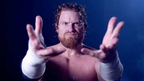 Buddy Murphy Facing Aew Star In First Post Wwe Match Se Scoops