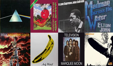 39 Best Vinyl Records Of All Time That You Should Own