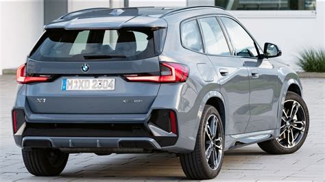 2023 Bmw X1 Xdrive 23i First Look Exterior Interior And Driving