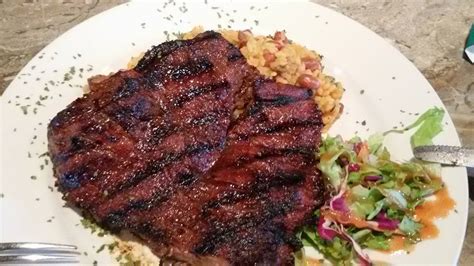 Morungos Steak House And Cantina Descubra Puerto Rico