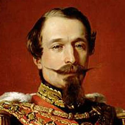 Napoleon Iii Military Leader Emperor Biography