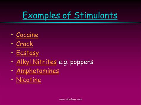 Drugs Presentation Health And Disease