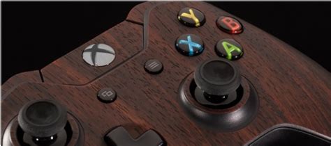 Deck Out Your Xbox One With A Cool Custom Design