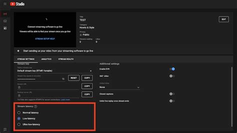 How To Reduce Stream Delay Streamlabs