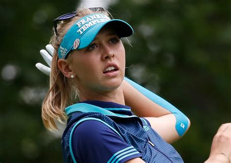 Top 10 Hottest Female Golfers 2020 Top To Find