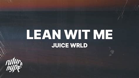 Juice Wrld Sued For Copying Artists Song With Lean Wit Me Hd