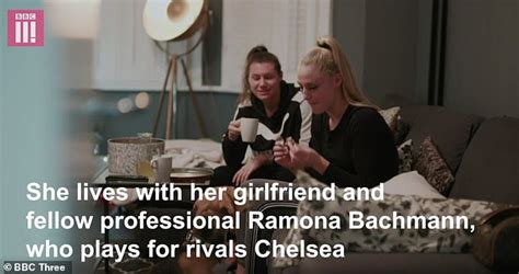 Weitere ideen zu frauenfußball, ramona bachmann, fussball. New documentary lifts the lid on life for female stars ...