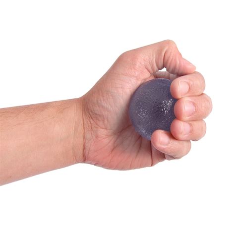 66fit Hand Massage Therapy Ball Set Of 2 66fit Uk