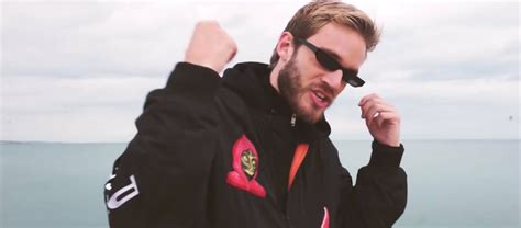 Pewdiepies Alt Right Ties Are Impossible To Ignore
