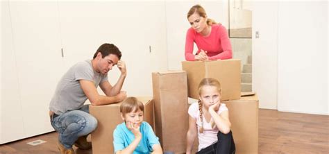 Stress Free House Moves Advice By Gosine Removals