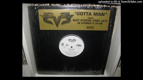 EVE Gotta Man Lp Version 5 53 1999 YouTube