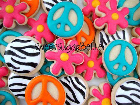 See more ideas about flower power, beautiful flowers, flowers. Flower Power BittyBelles - The Sweet Adventures of Sugar Belle