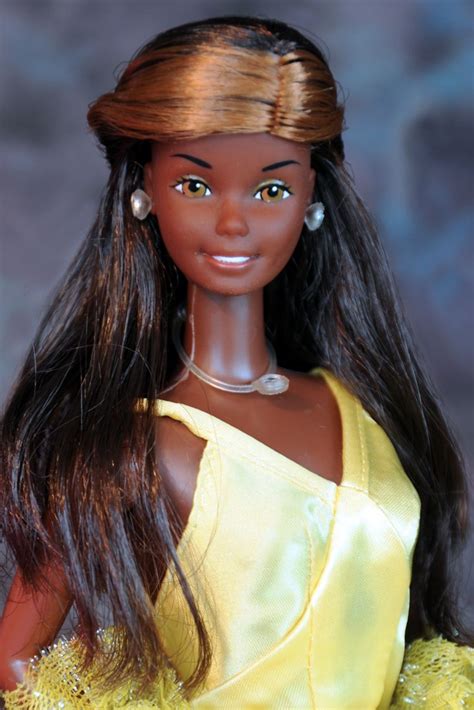 superstar christie barbie doll a first generation barbie from the 1970 s barbie collector