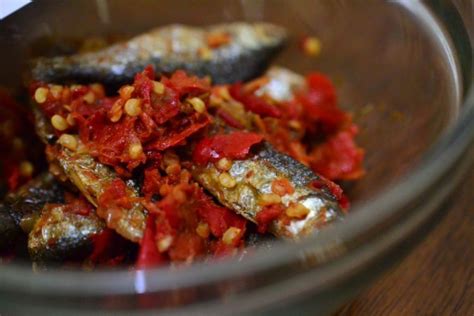 250 gr ikan tenggiri fillet tipis. 7 Kreasi Ikan Asin Ini Akan Mengobati Rindumu dengan ...