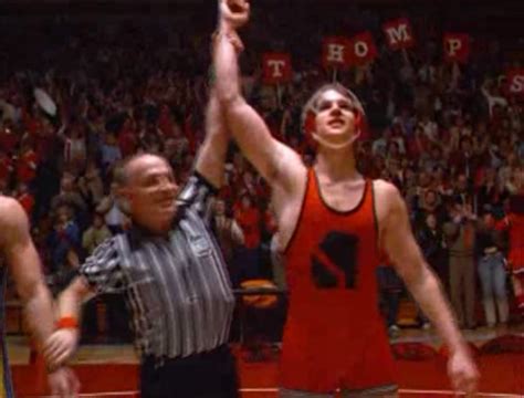 The Definitive Inspirational Sports Movie List Vision Quest 1985