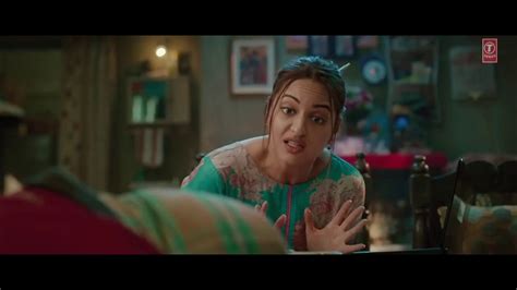 Khandaani Shafakhana Official Trailer Sonakshi Sinha Badshah Youtube