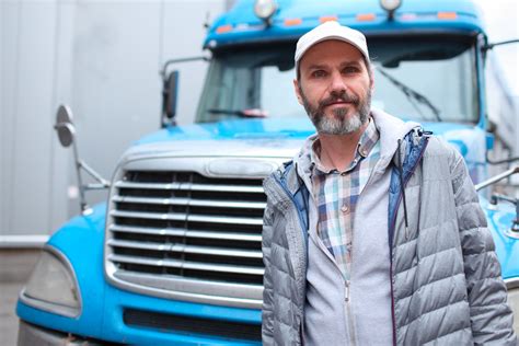 truck driver recruiting trincon