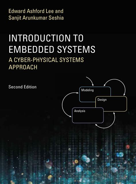 Lee And Seshia Introduction To Embedded Systems