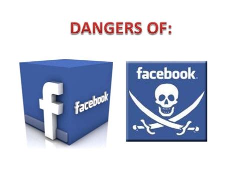 Dangers Of Facebook