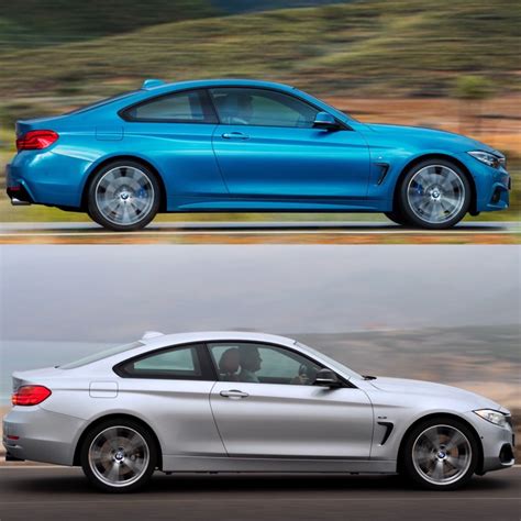 2018 bmw 440i coupe vs. Bmw 4 Series Coupe Modified