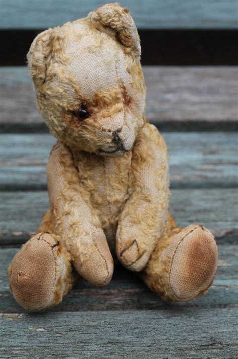 Antique Teddy Bears Identification And Valuation Guide 2023