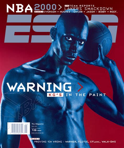 The Best Espn The Magazine Covers Mag 15 Espn The Magazines 15