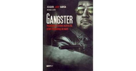 Gangster Prawdziwa historia agenta FBI który przeniknął do mafii by