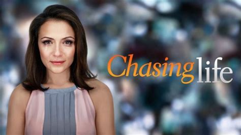Chasing Life Episode 211 First Person Press Release