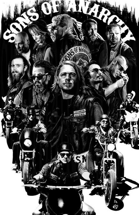 Sons Of Anarchy Iphone Wallpapers Top Free Sons Of Anarchy Iphone Backgrounds Wallpaperaccess