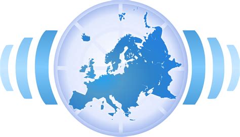 Europe Logos