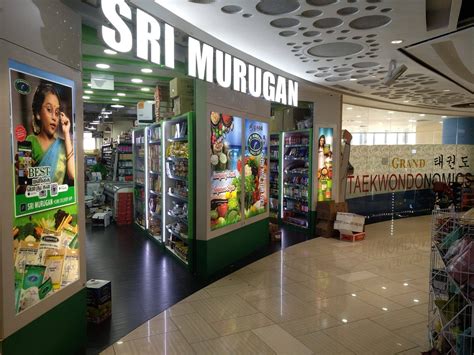 Indian Grocery Stores In Singapore Connected To India News