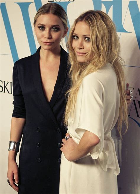 Olsen Twins On Founding Dualstar At Age Of Just Six Olsen Twins