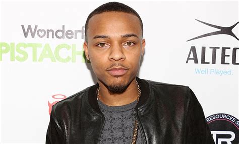 Bow Wow No Longer Wants To Be Bow Wow Call Me Shad Moss