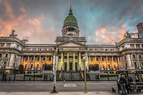 Argentina Monumentos Históricos Importantes