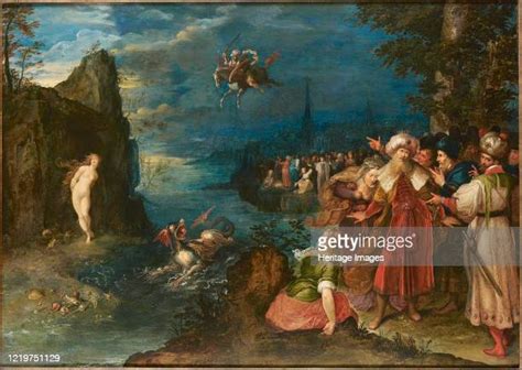 Perseus And Andromeda Photos And Premium High Res Pictures Getty Images