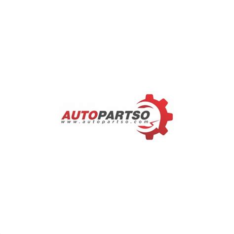 Inspirational designs, illustrations, and graphic elements from the world's best designers. Logo design for an Auto-parts website - "AUTOPARTSO ...