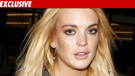 Lindsay Lohan Victim Of Bad Diagnosis