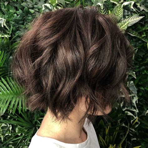60 short shag hairstyles that you simply can t miss short shag hairstyles short hair lengths