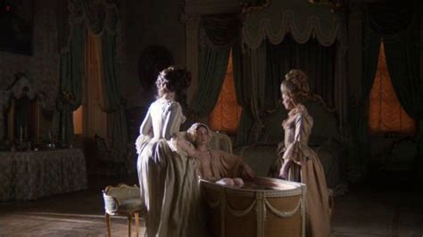 Impeccable Woman Marisa Berenson Nude Barry Lyndon 1975 Omsowe