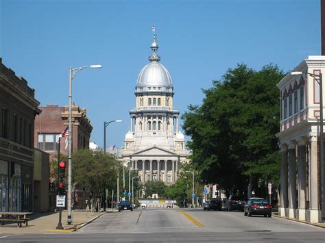 Maybe you would like to learn more about one of these? Springfield (Illinois) - Wikipedia, la enciclopedia libre