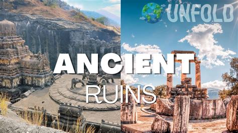 10 Magnificent Ruins Of The World Travel Guide The Best Ancient