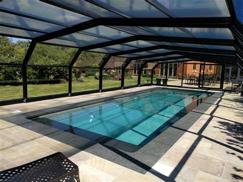 A Comprehensive Guide To Swimming Pool Enclosures Xl Pools Guide
