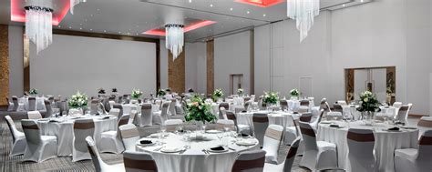Wedding Venue & Hotel in Lagos | Lagos Marriott Hotel Ikeja