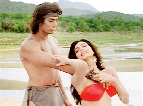 Daughter Of Tarzan Actor Hemant Birje Set To Debut In Bollywood