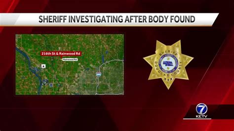 Dcso Reports Human Remains Found During Tuesday Response Youtube