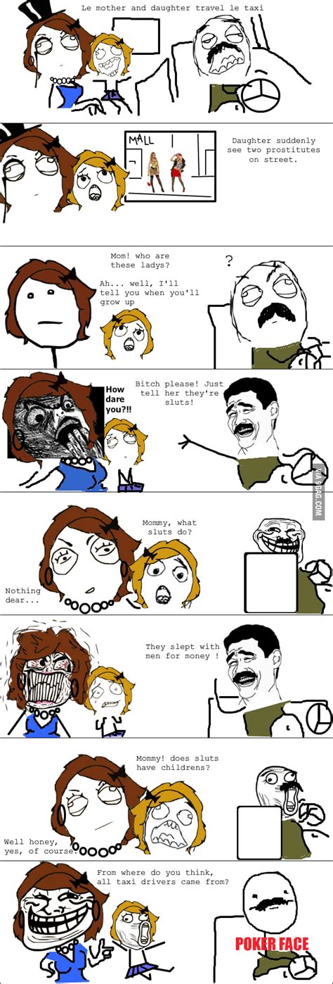 Epic Mom Is Epic 9gag