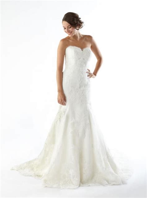 Every Thing You Want Kirstie Kelly Signature Wedding Dresses