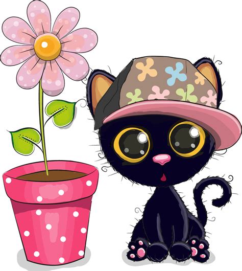 Imagens Em Png Gratis Cute Cat Wallpaper Cute Drawings Cat Drawing