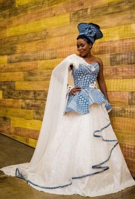 35 Best Traditional Dresses South Africa With African Wear 2020