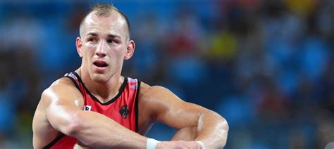 Der athlet aus musberg ist voll fokussiert auf die olympischen spiele in tokio. Drama um Ringer-Weltmeister Frank Stäbler bei Olympia in Rio